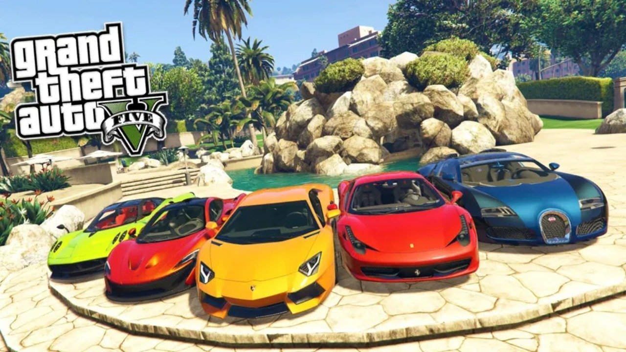 GTA 6' Price Apparently Leaked, Suggests Different Tiers — CultureSlate